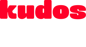 Kudosbet casino logo